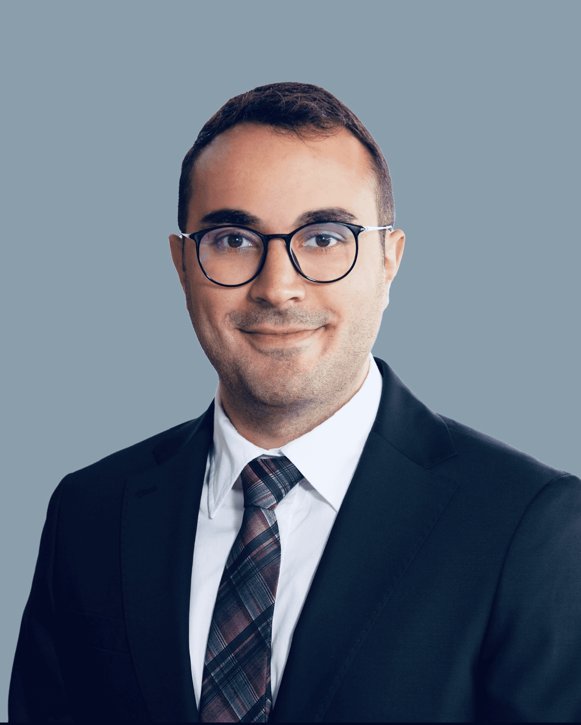 Ahmet Faruk Ocak, immigration lawyer in Toronto