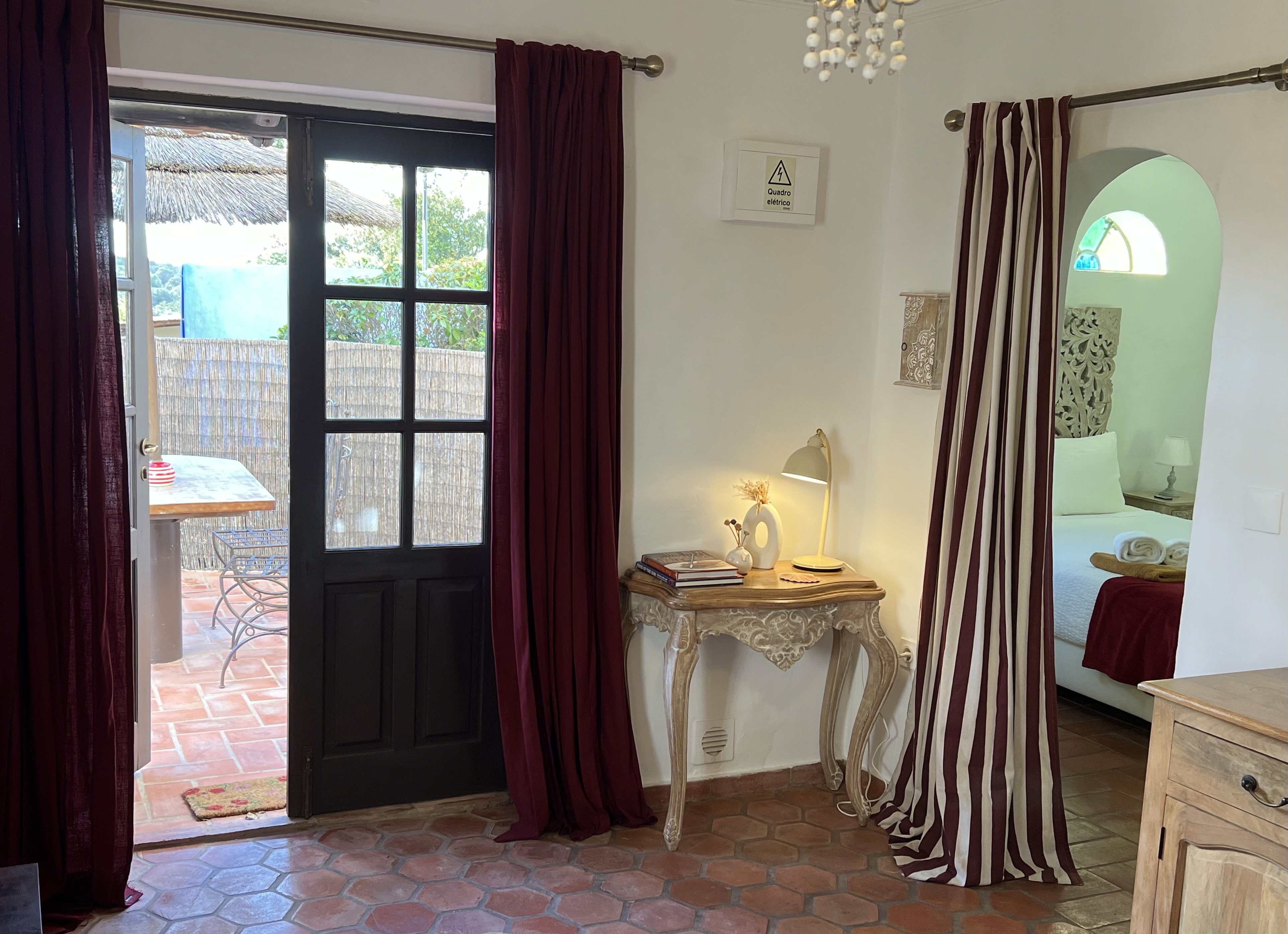 Salon de Joaninha