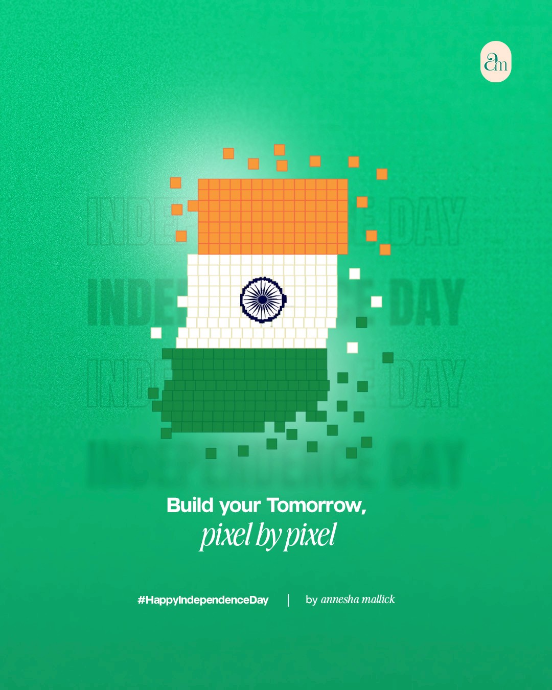 Indenpenceday Poster