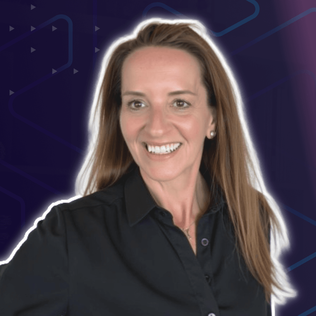 Katee Van Horn, Chief People Officer at Web Pros