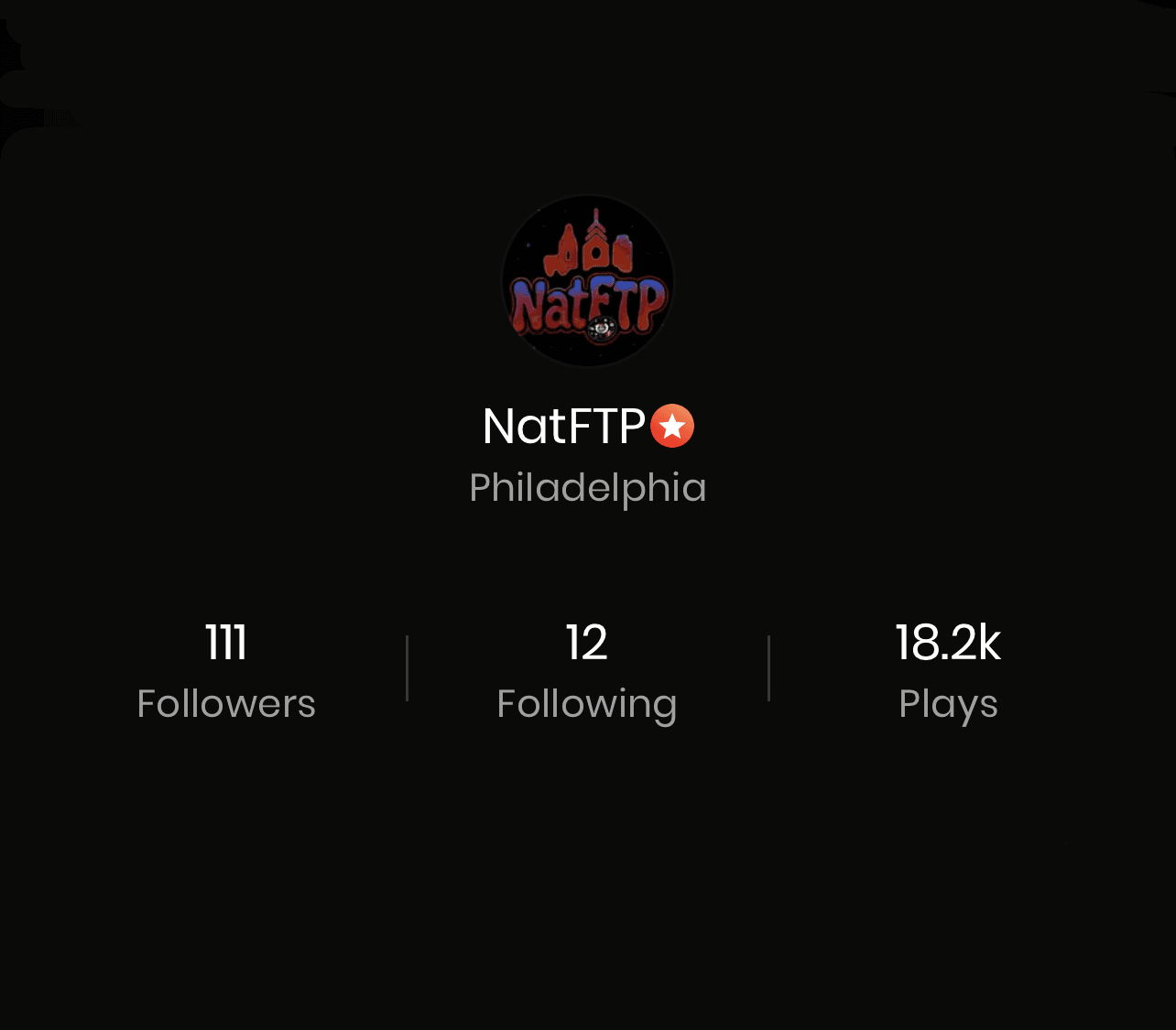 PRODBYNAT Beatstars Profile