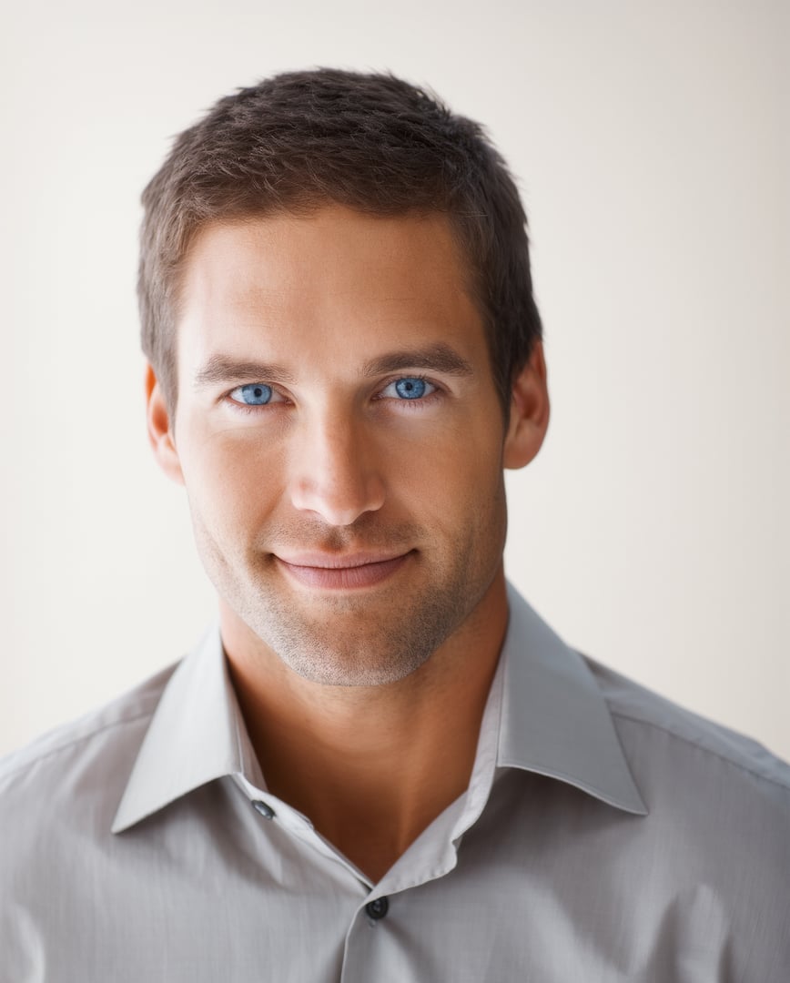 David K