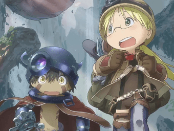 Made in Abyss image