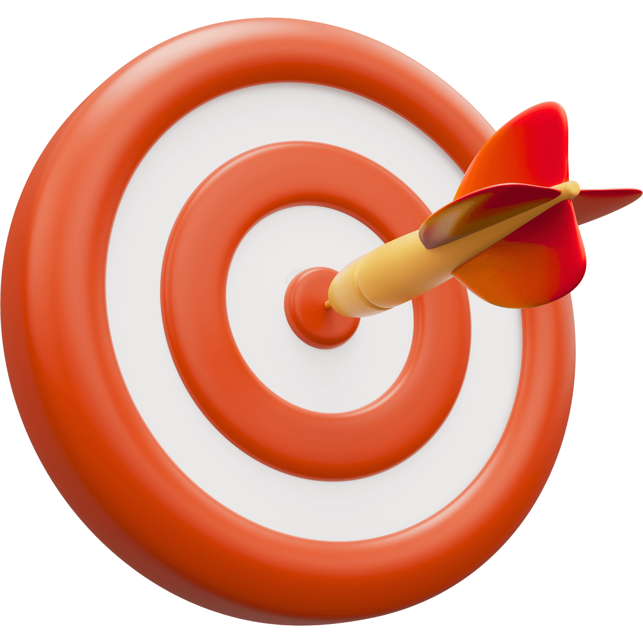 3D illustration of a clipboard with a checklist. A large red checkmark is ticked next to one of the items, conveying completion or approval.