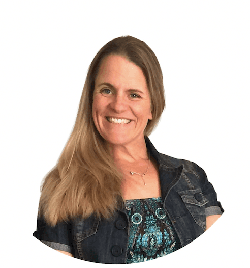 Male team member photo