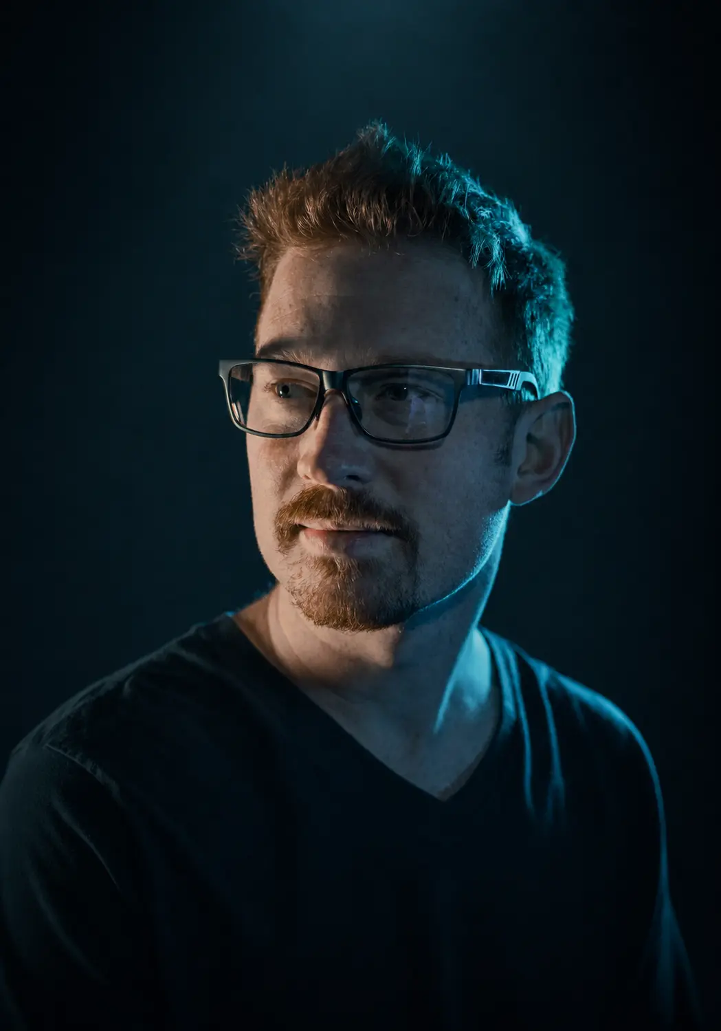 Jason Toevs