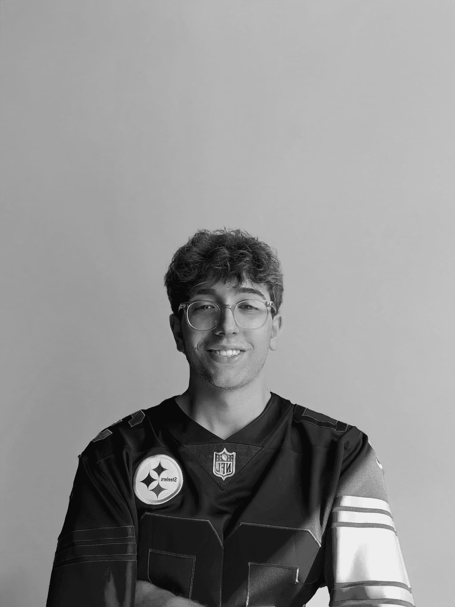 Man