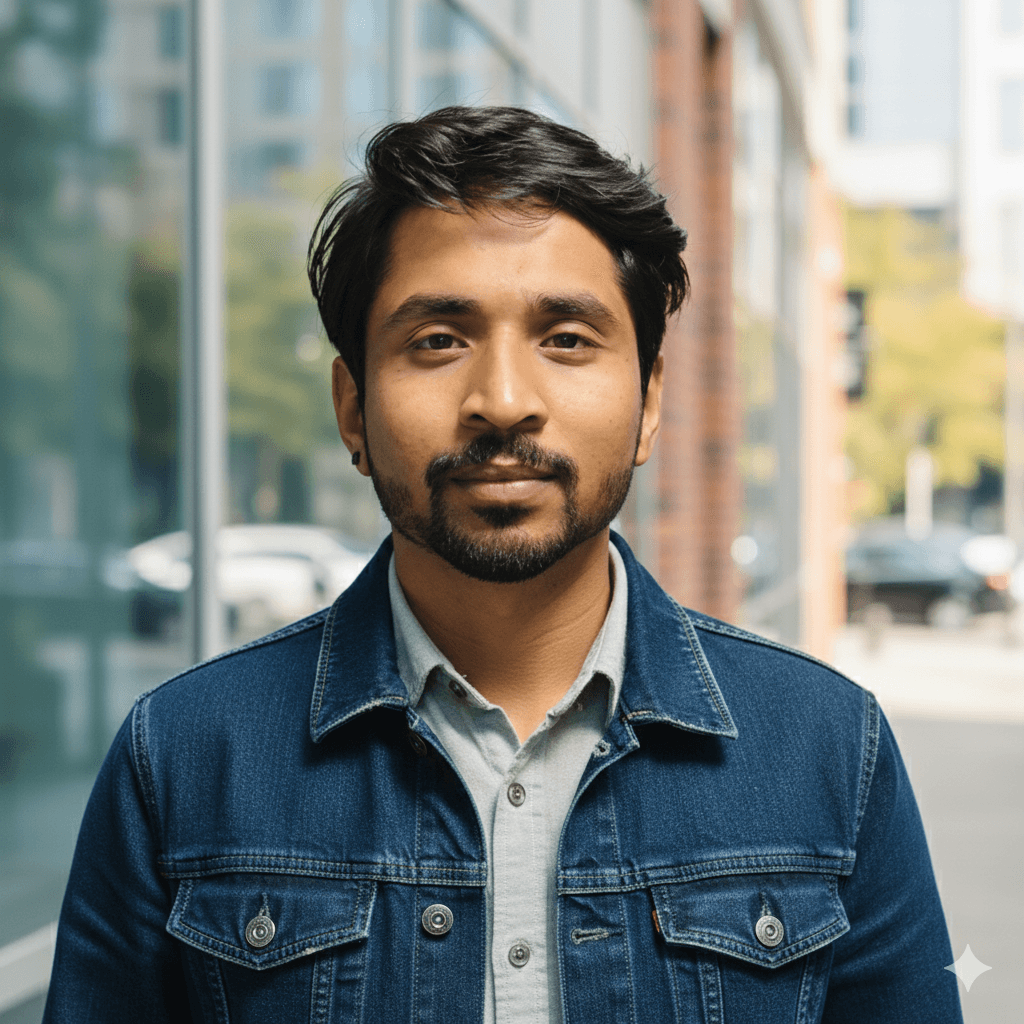 Avatar of person, who left a testimonial