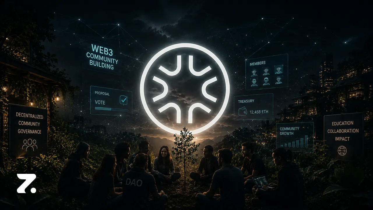 Ana Cofresi on GTM, Web3 Community Building, and Plant Medicine