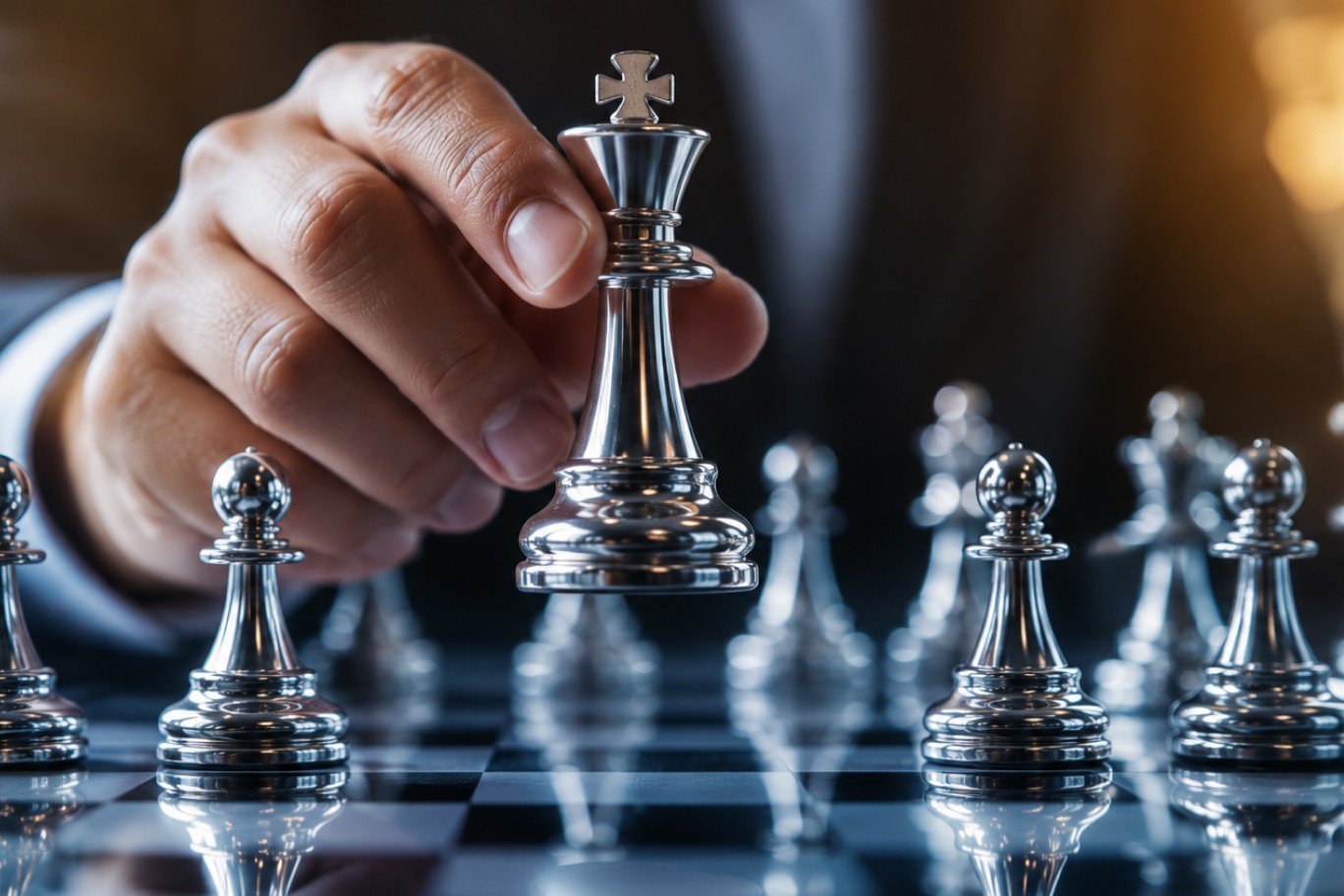 ISO 42001 for GCCs: AI Governance & Accountability Framework