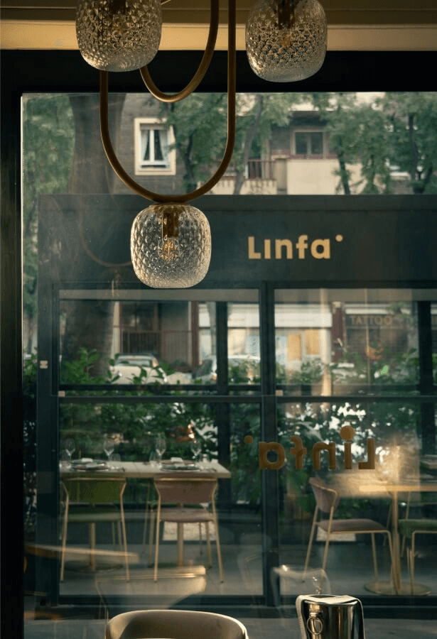 Linfa milano Bergognone