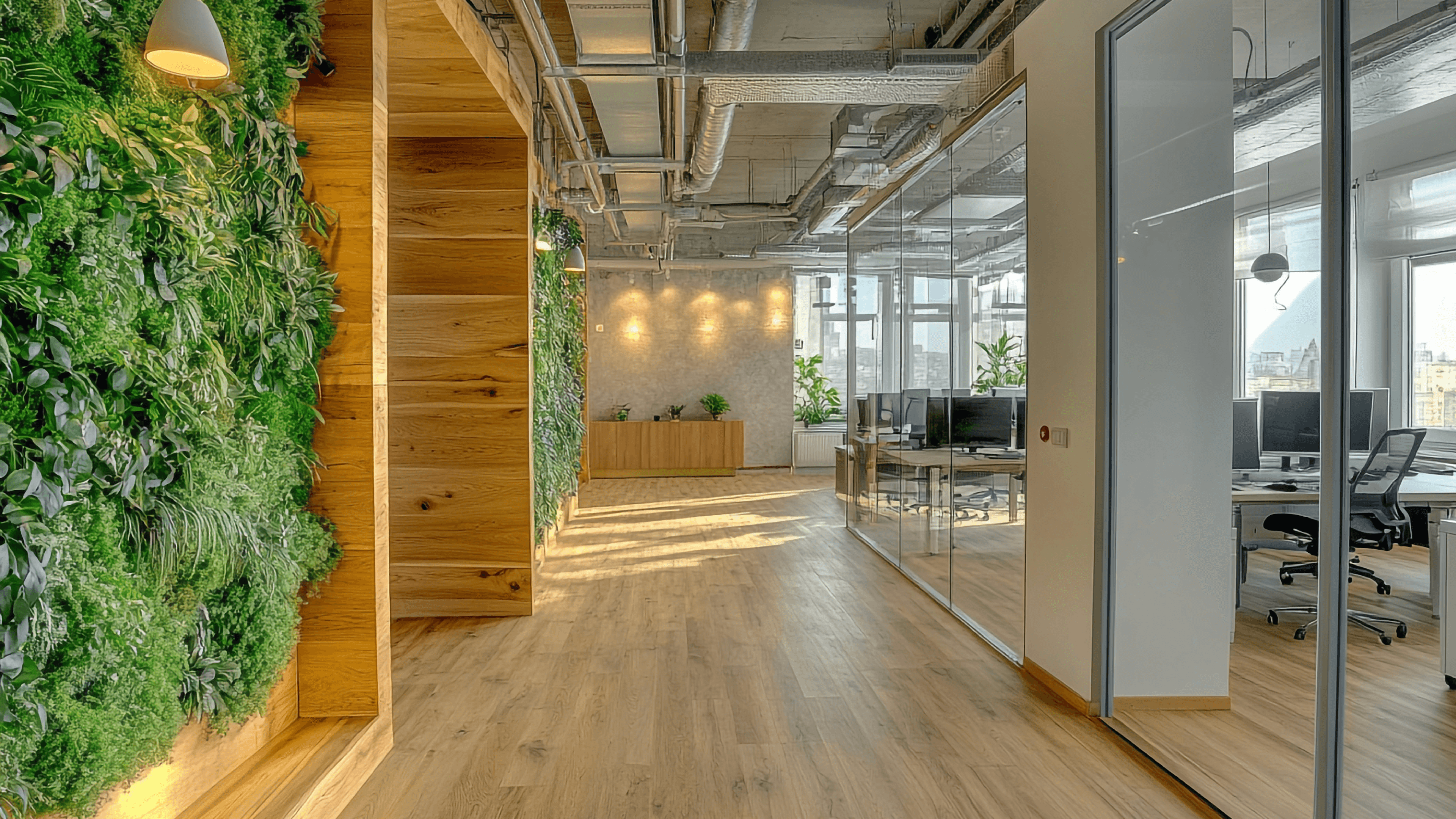 Woman talking on phone