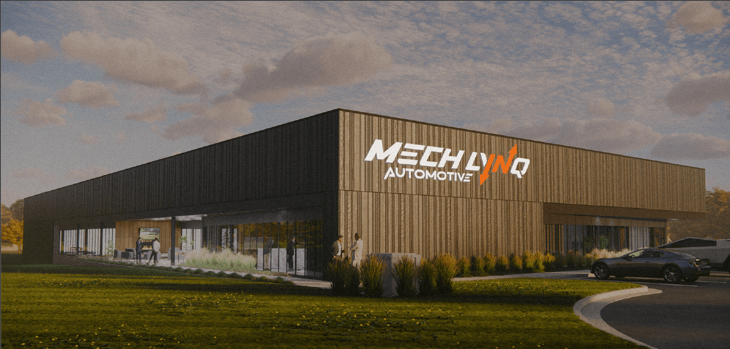 Mechlynq Main Image