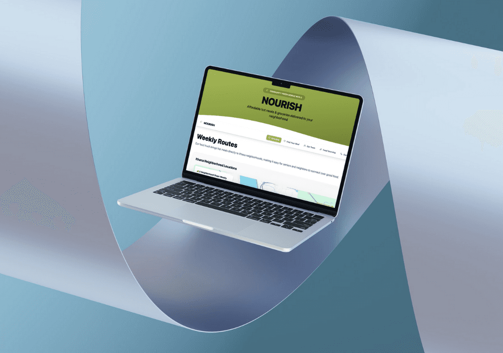 UI minimalistic widgets