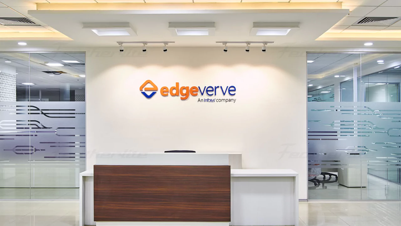 EdgeVerve Recruitment | Systems Engineer - EV 