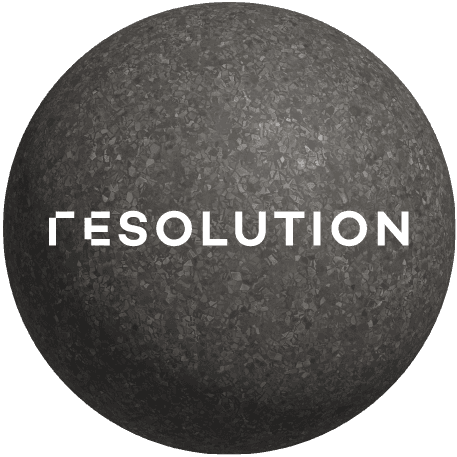 Resolutionx Logo ResolutionCo