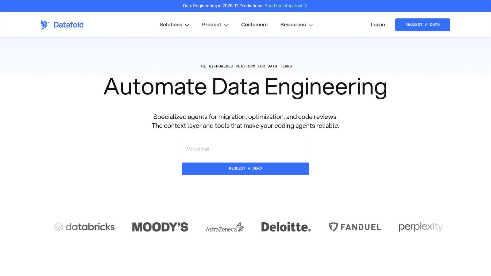 Datafold