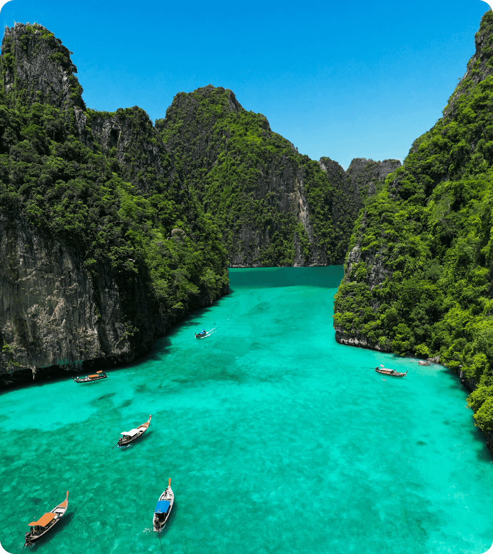 Phuket Destination Image