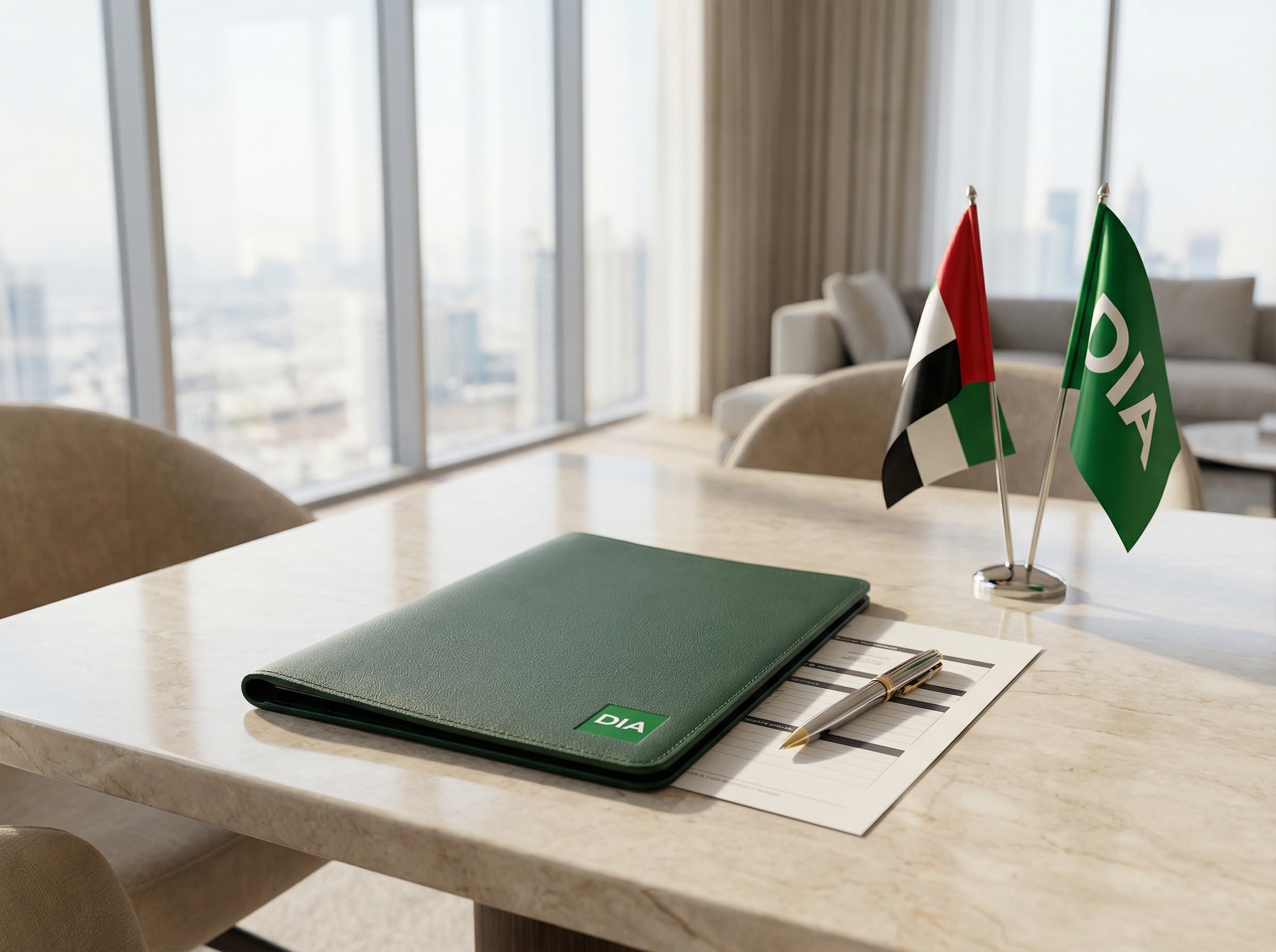 modern luxury interior hallway