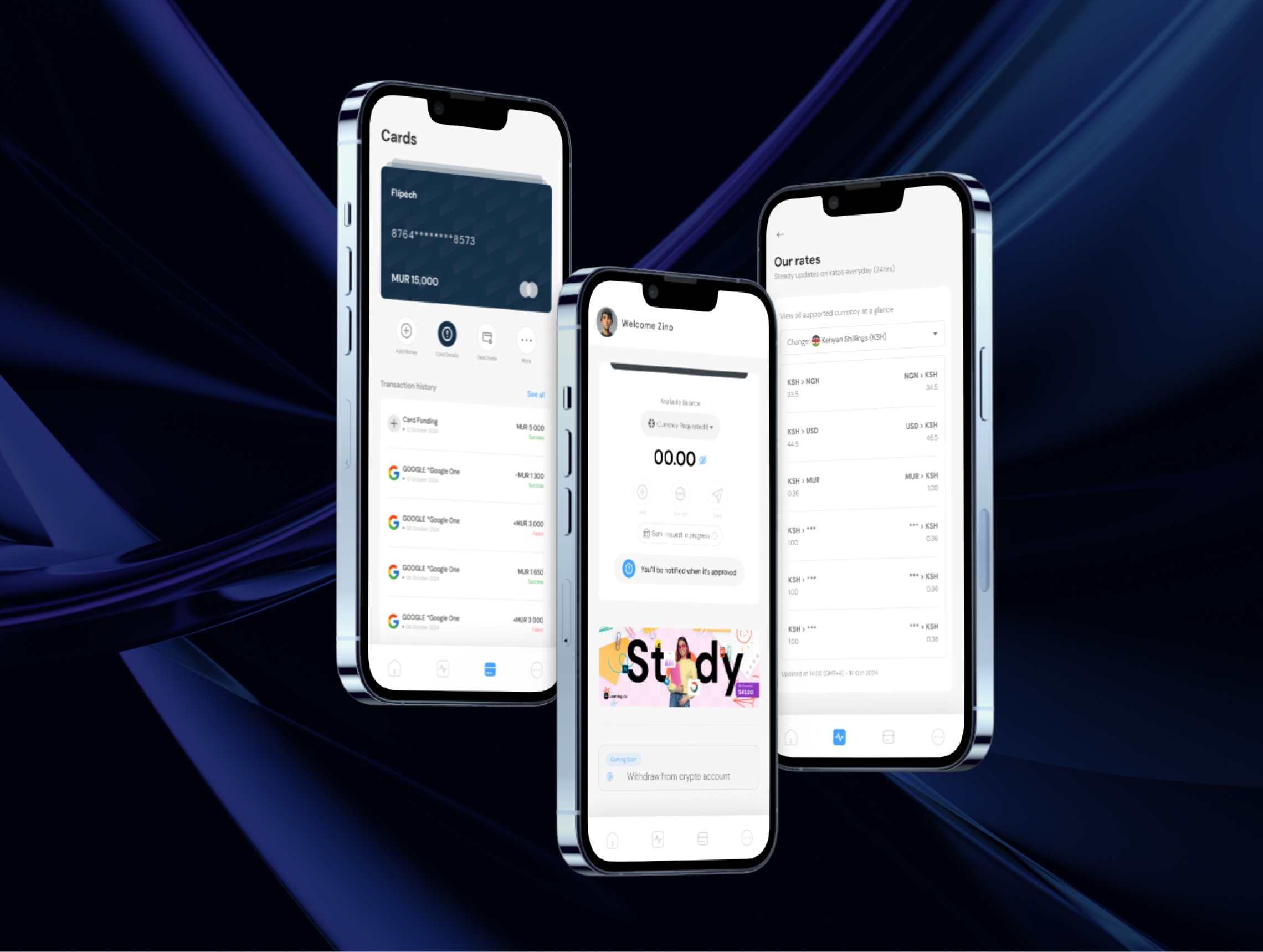 Portfolio project image