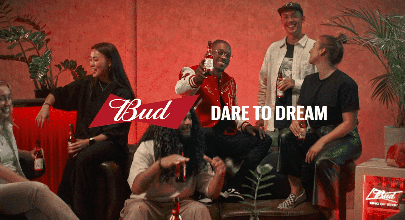 Bud