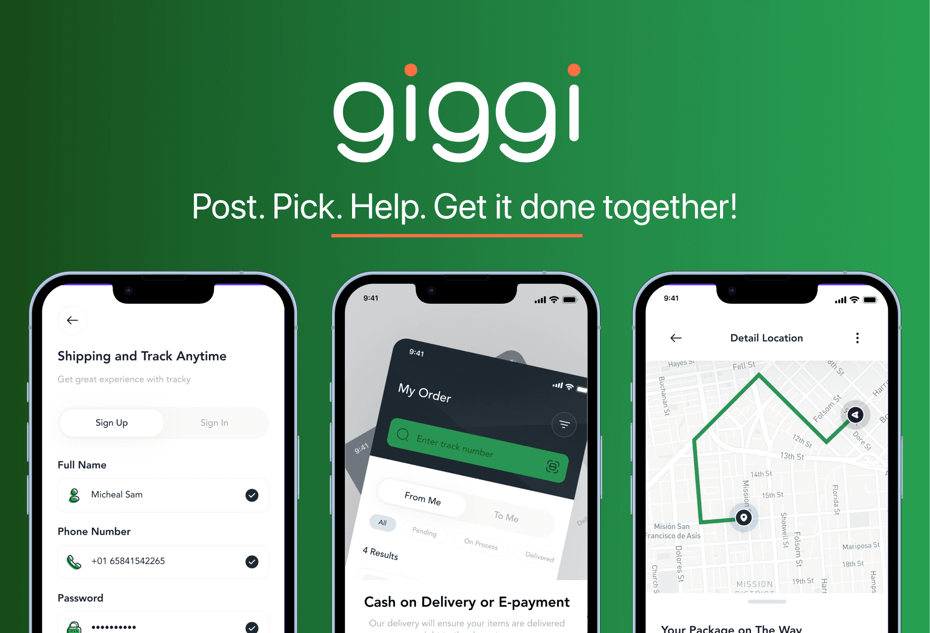 A MacBook Pro displaying a photographer's website