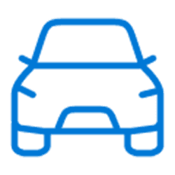 Car Icon