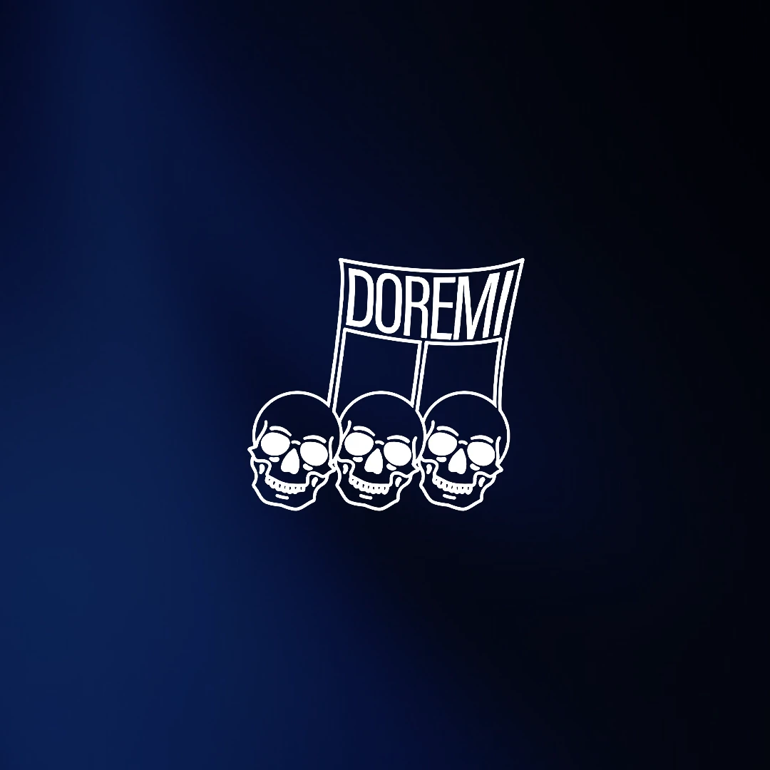 Logo Doremi.