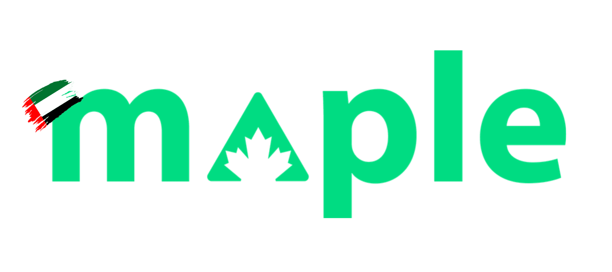 maple logo