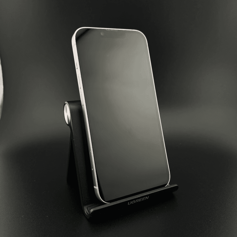 Écran du iPhone 14 en excellent état