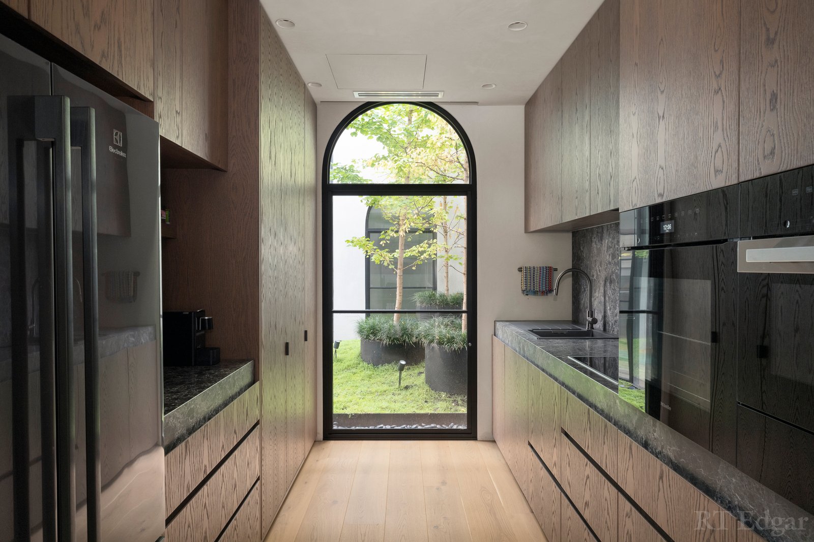 Rockley Interior
