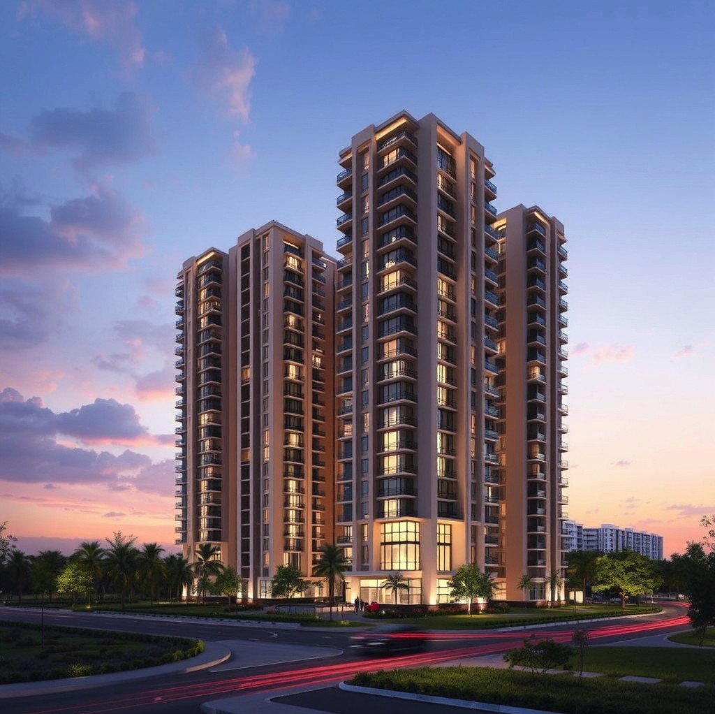 Birla Arika Gurgaon
