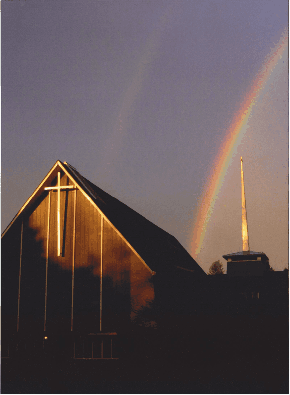 white concrete building during daytime