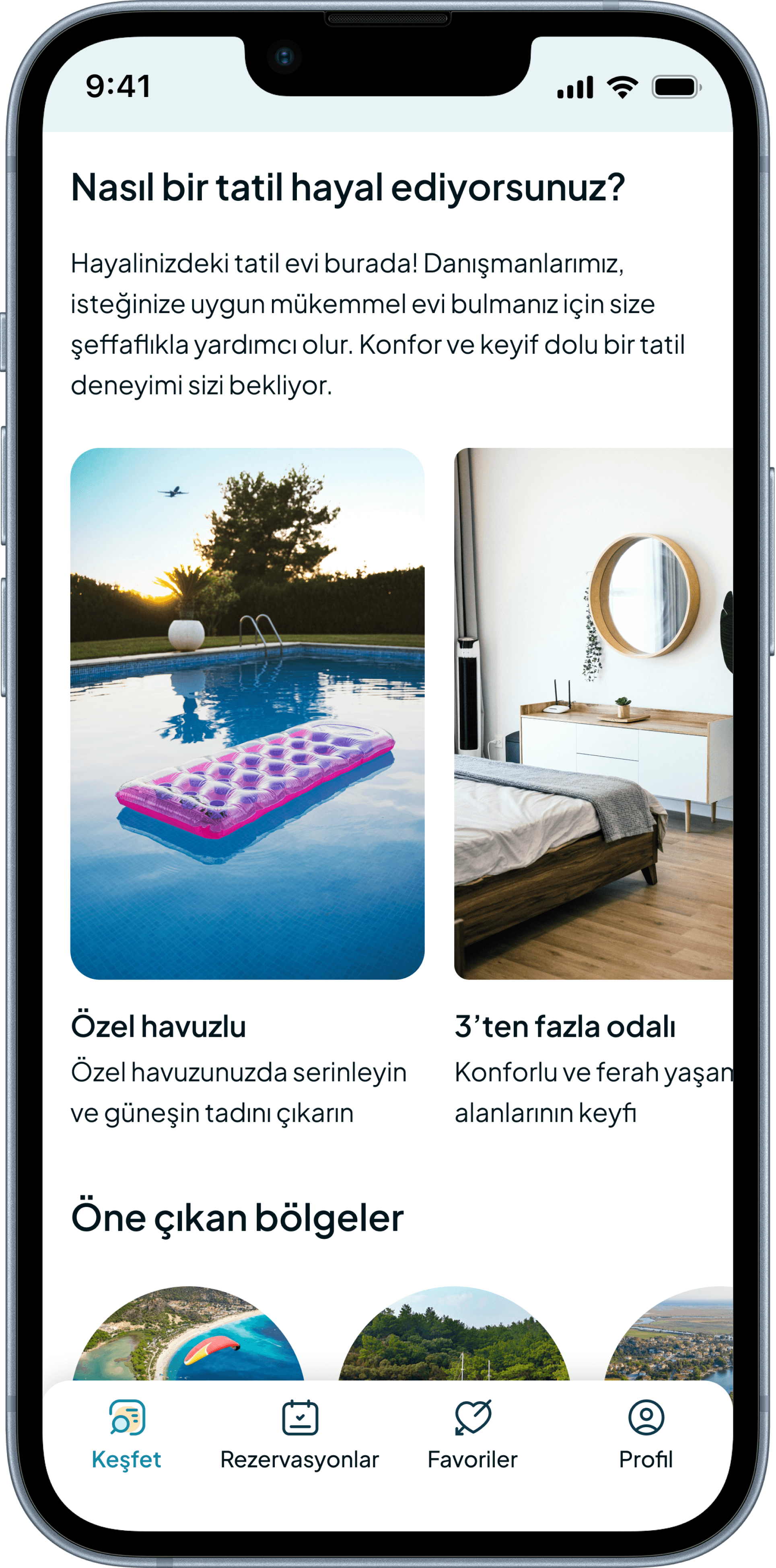 homepage