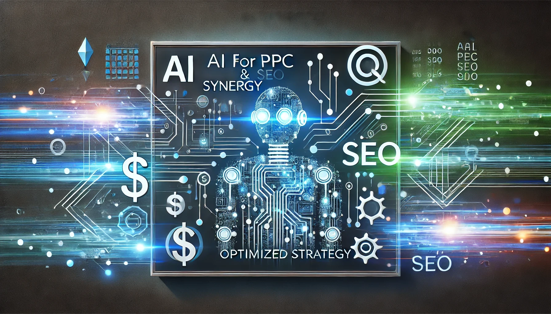 AI for PPC and SEO Synergy