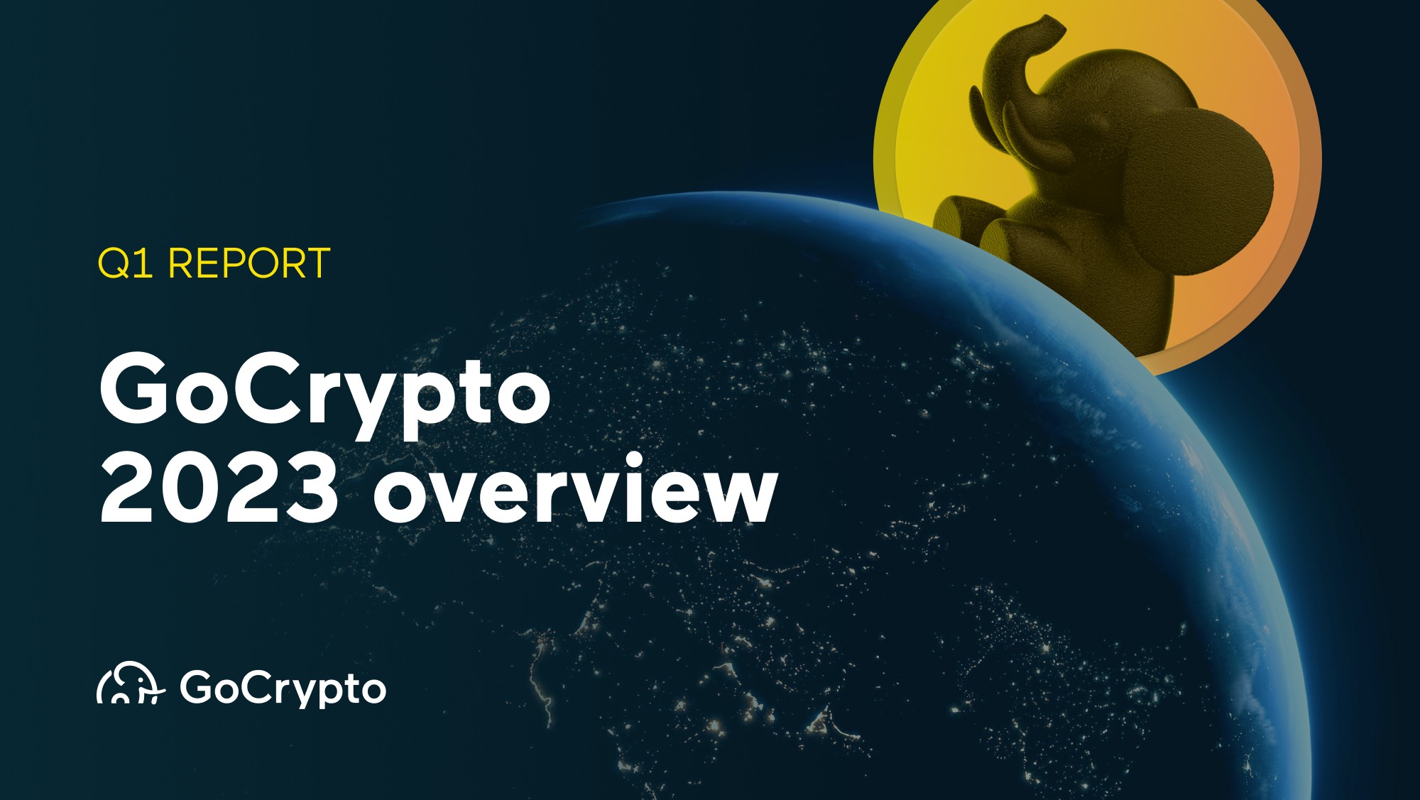 Q1 Report