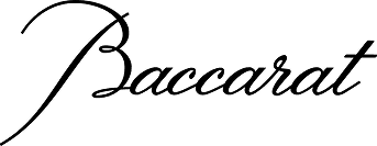 Baccarat Logo