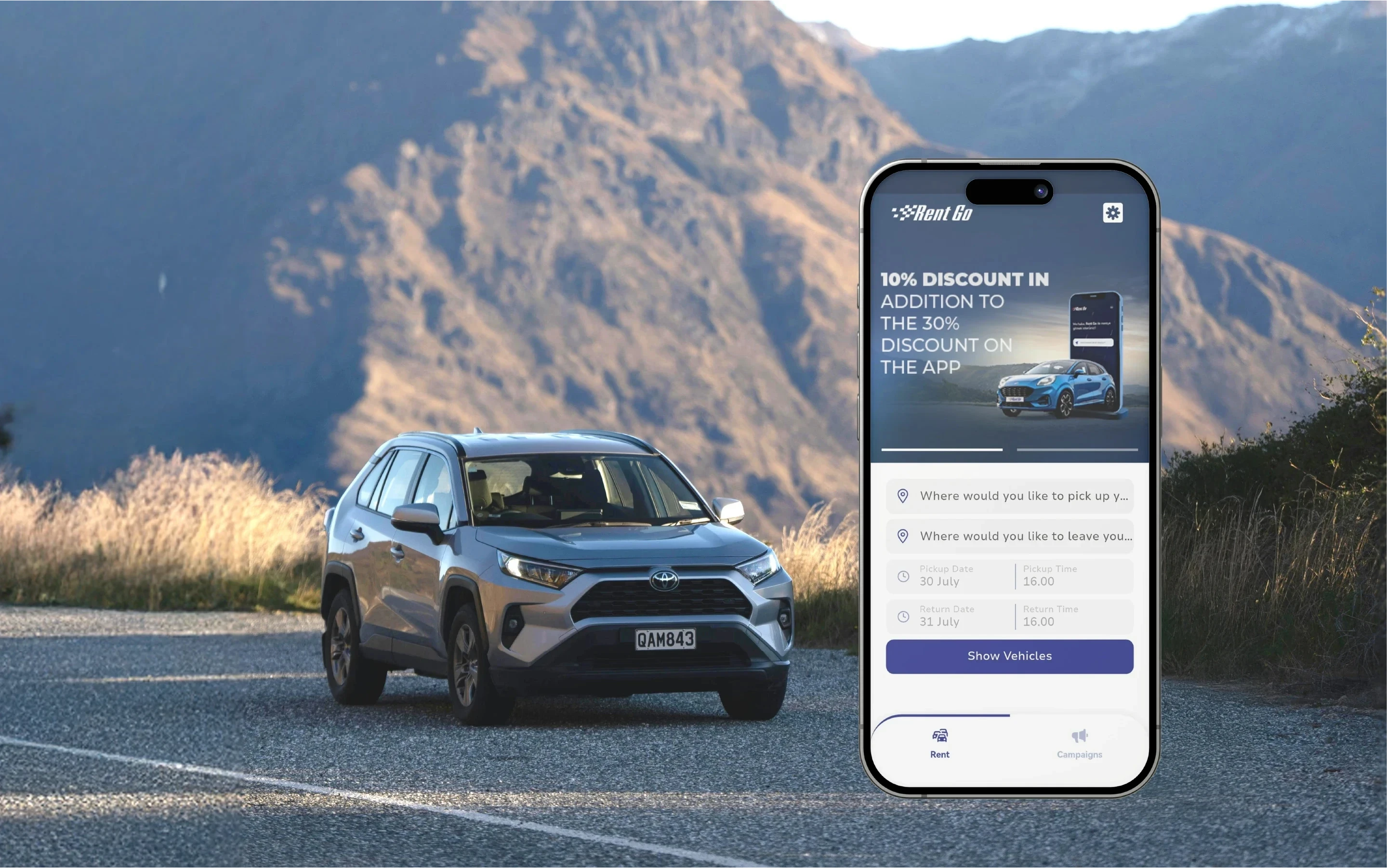 Studio Project Showcasing Image 