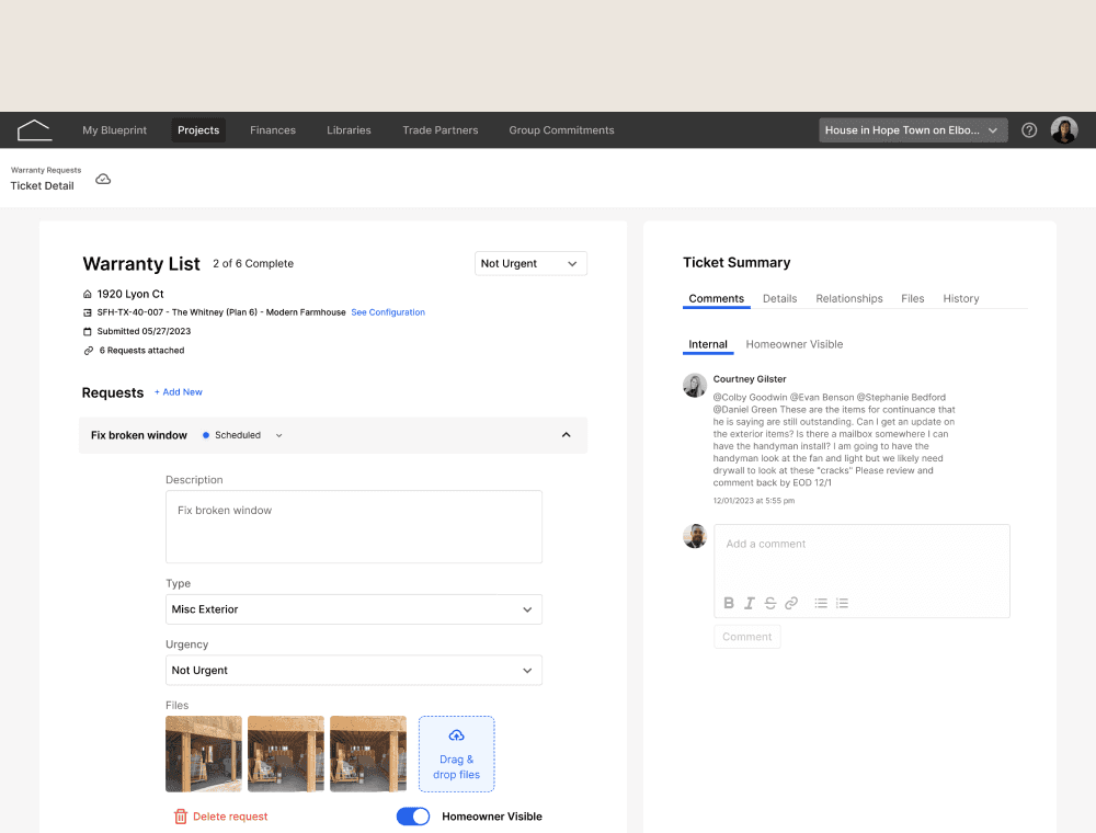 The image featured in the carousel #1