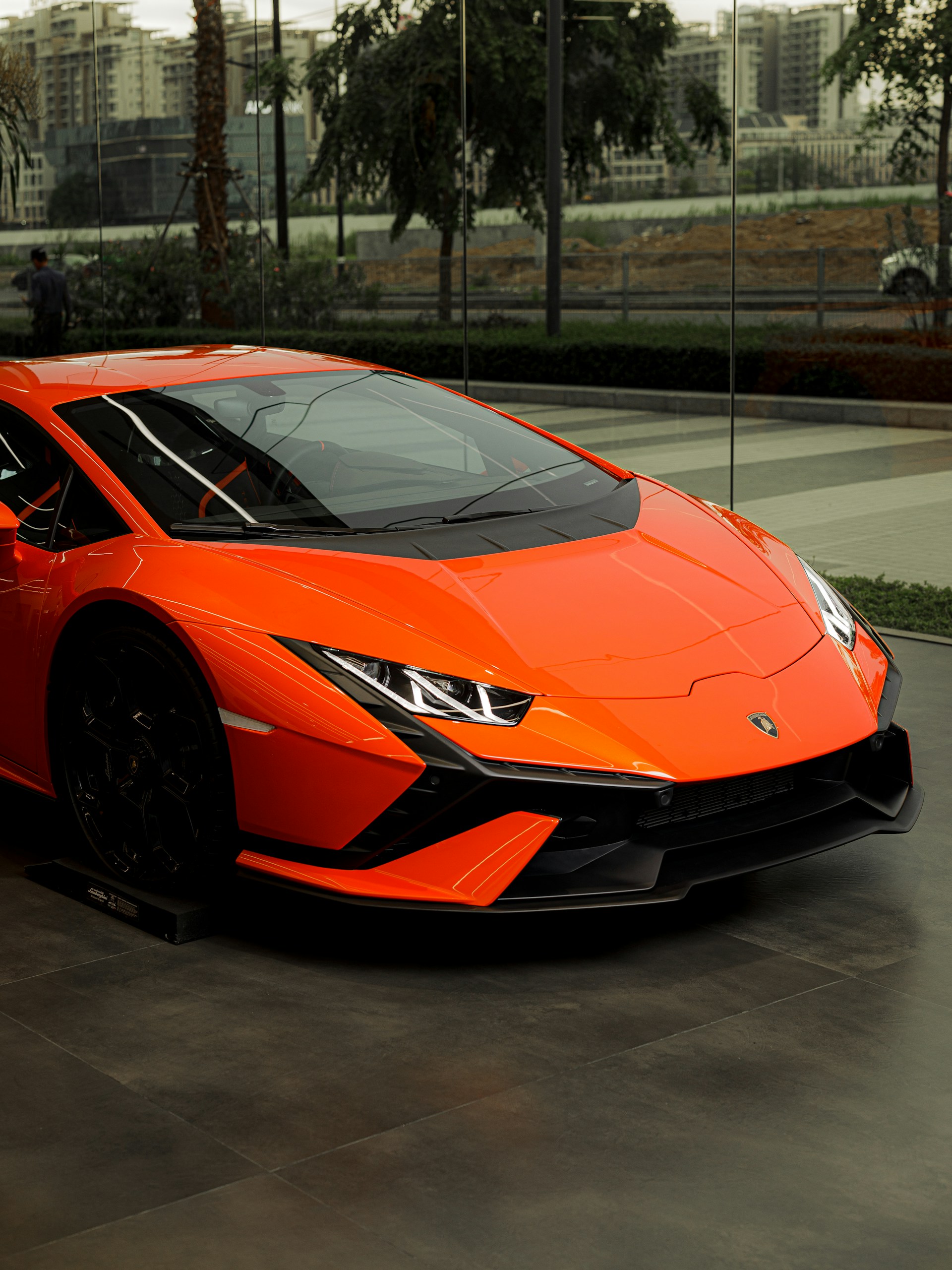 Create Porsche 911 GT3 RS. Picture have to be neither bright, neither dark.