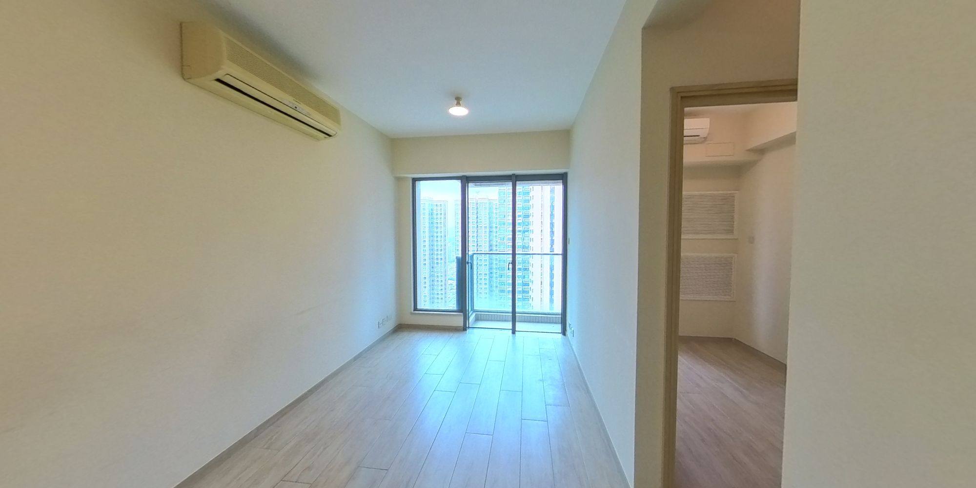 YOHO+WEST+第2期+總體規劃圖