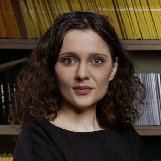 Aleksandra Gliszczyńska-Grabias