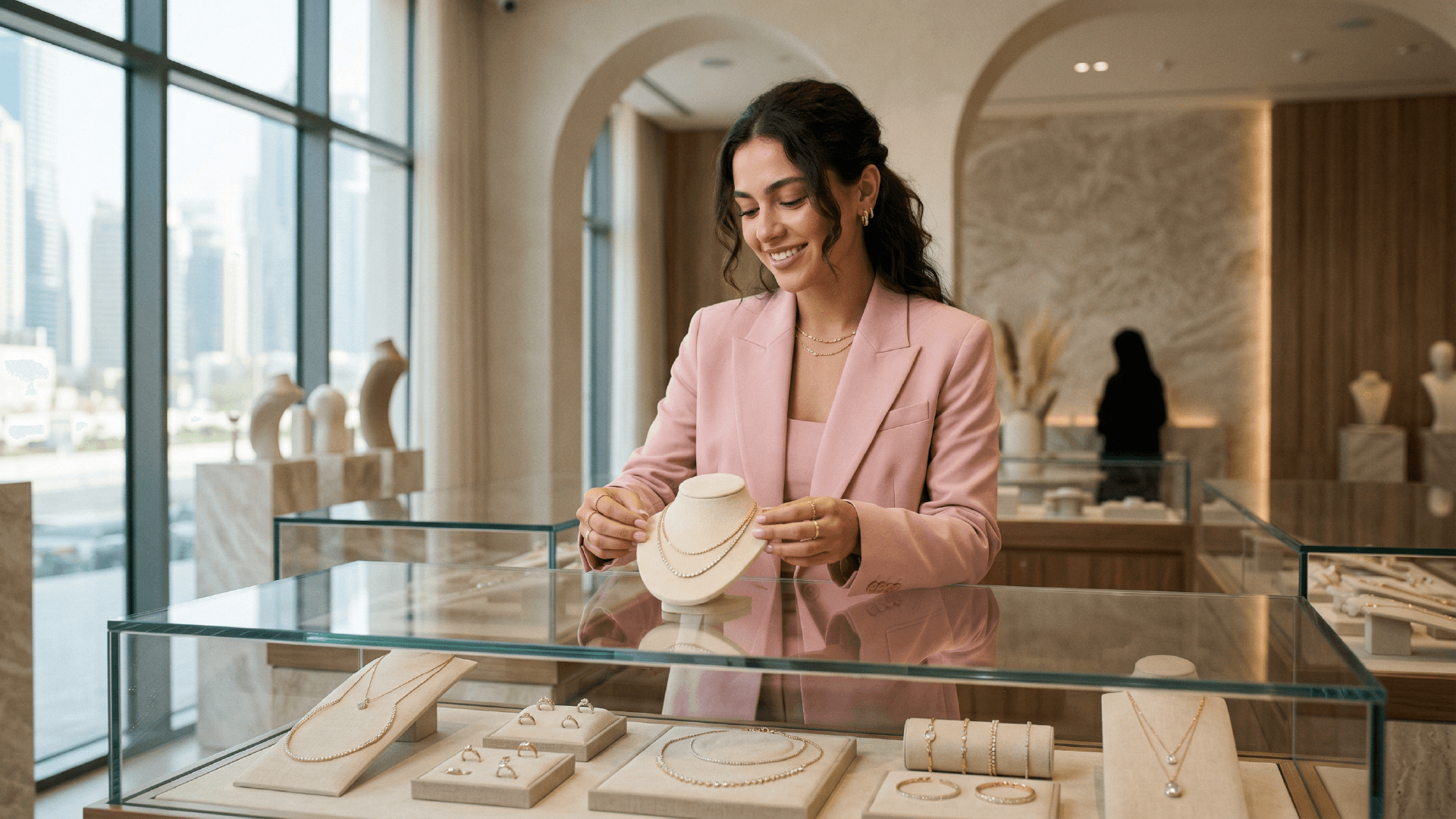 Jewellery Wholesale License in Dubai Guide