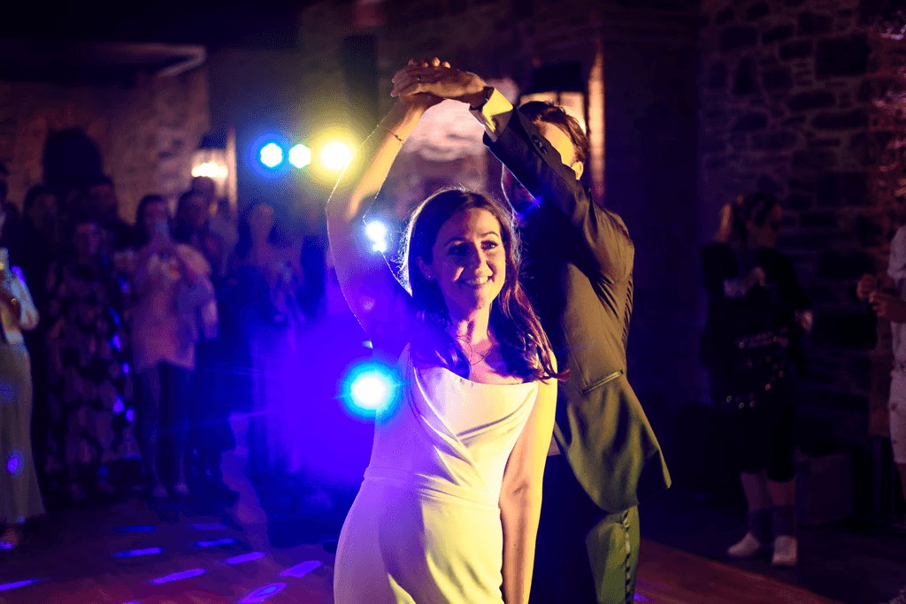 The Carriage Rooms 7