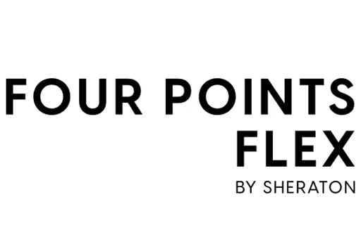 Four points flex by sheraton logo