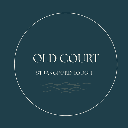 Old Court Stangford Lough