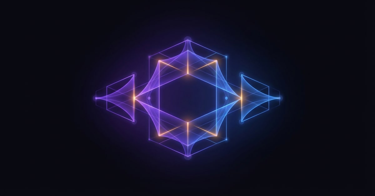 Illustration for 2026 and the Rise of Decision-First Engineering