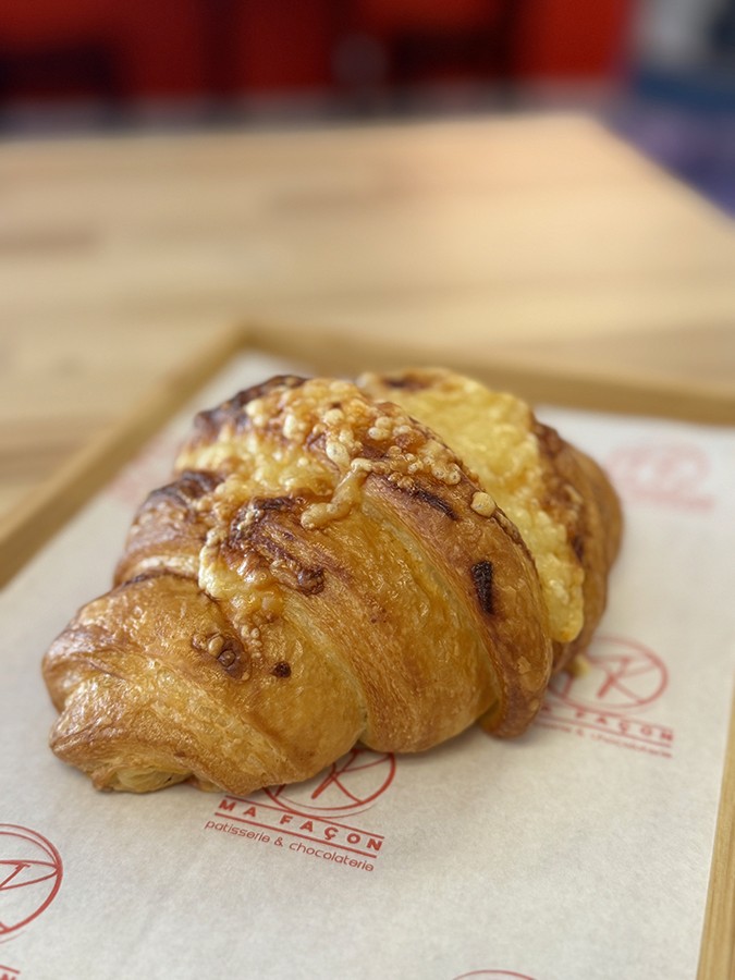 Cheese Croissant