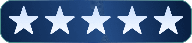 Trustpilot 5 Sterne