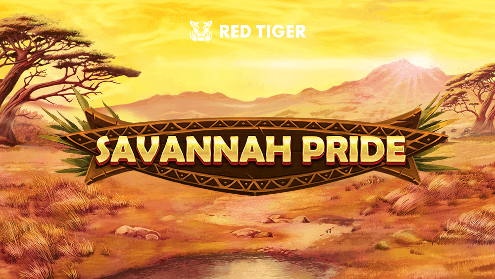Savannah Pride - visuel officiel Evolution